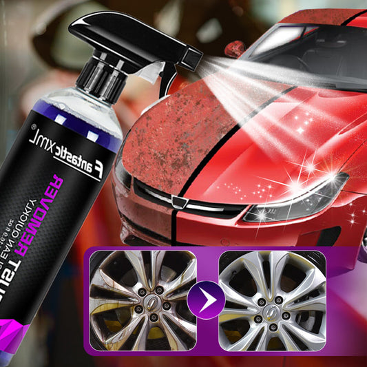 💥2024 Special Sale 49% OFF💥 500ml Powerful Car Rust Remover