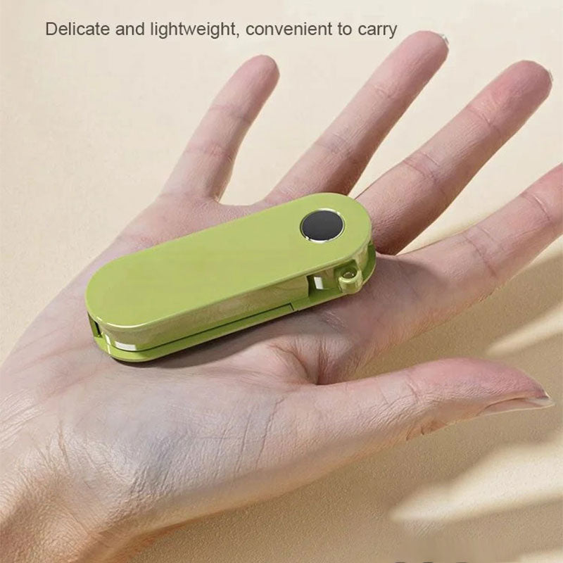 Multi-function Mini Portable Foldable Peeler