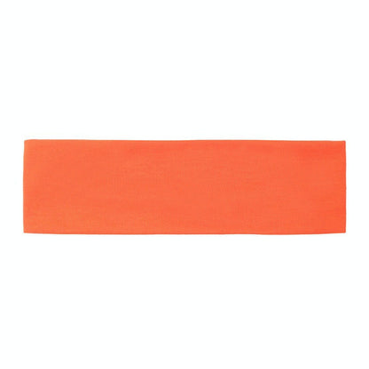 Elastic Non-Slip Solid Color Headband