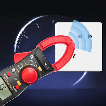 Multifunction Digital Clamp Meter