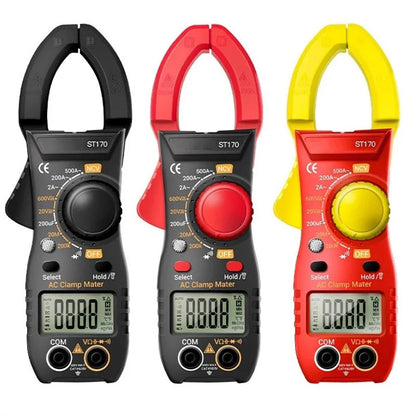 Multifunction Digital Clamp Meter