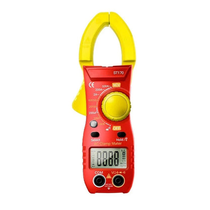 Multifunction Digital Clamp Meter