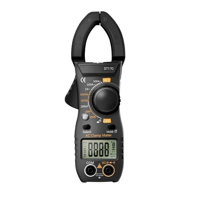 Multifunction Digital Clamp Meter