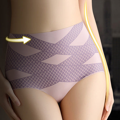 Women’s High Waist Tummy Control Butt Lifter Panties