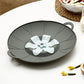 Spill Stopper Silicone Lid Cover for Kitchen Cooking