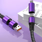 100W Fast Charging 4-in-1 Cable Type-C to Lightning（BUY 1 GET 1 FREE）