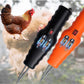 Handheld Electric Poultry Hair Removal Machine