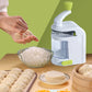 Multifunctional Household Manual Vegetable Spiral Cutter