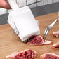 Labor-Saving Squid Knife Meat Tenderizer