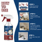 🌟Magic Anti-mildew Magic!🌟 Anti-Mould Cleaning Foam Spray（BUY 1 GET 1 FREE）