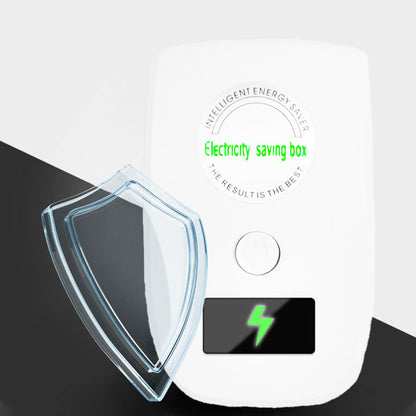 🔋Effective Electricity Saving Box for Home & Office