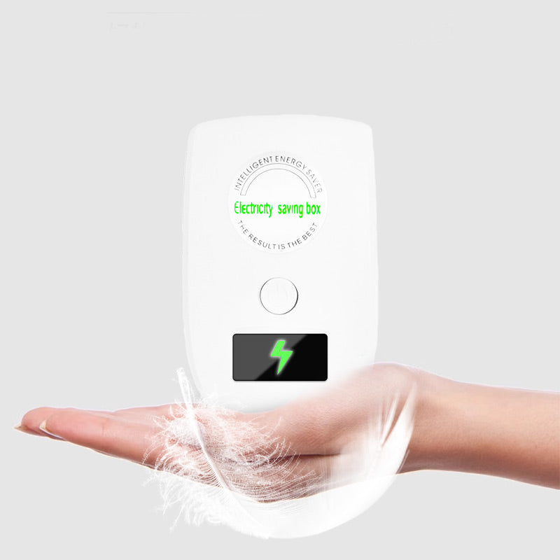 🔋Effective Electricity Saving Box for Home & Office