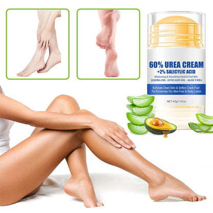 🔥Hydrating and Anti-Cracking Foot Cream