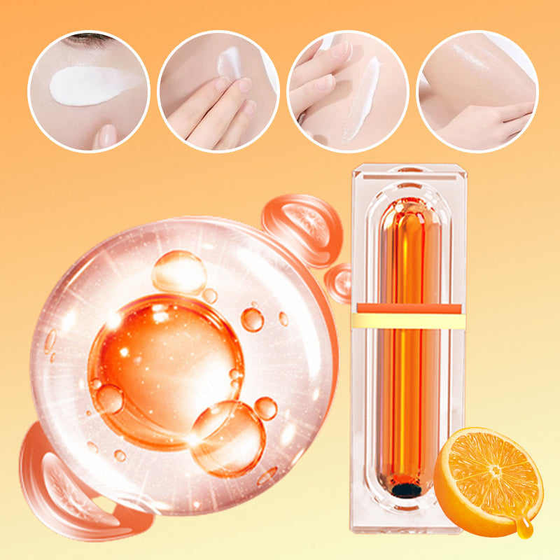 🎉Multi-Vitamin C Natural Make-up Cream