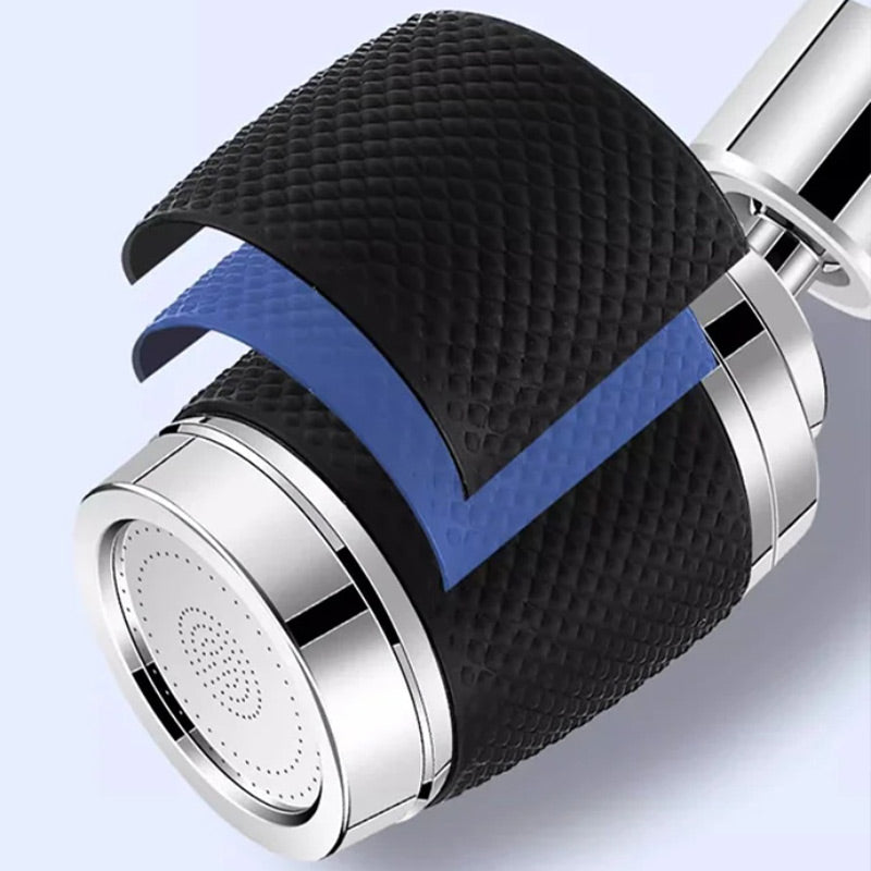 🔥Limited Time BUY 2 GET 1 FREE🔥360-Degree Swivel Splash-Proof Faucet Aerator