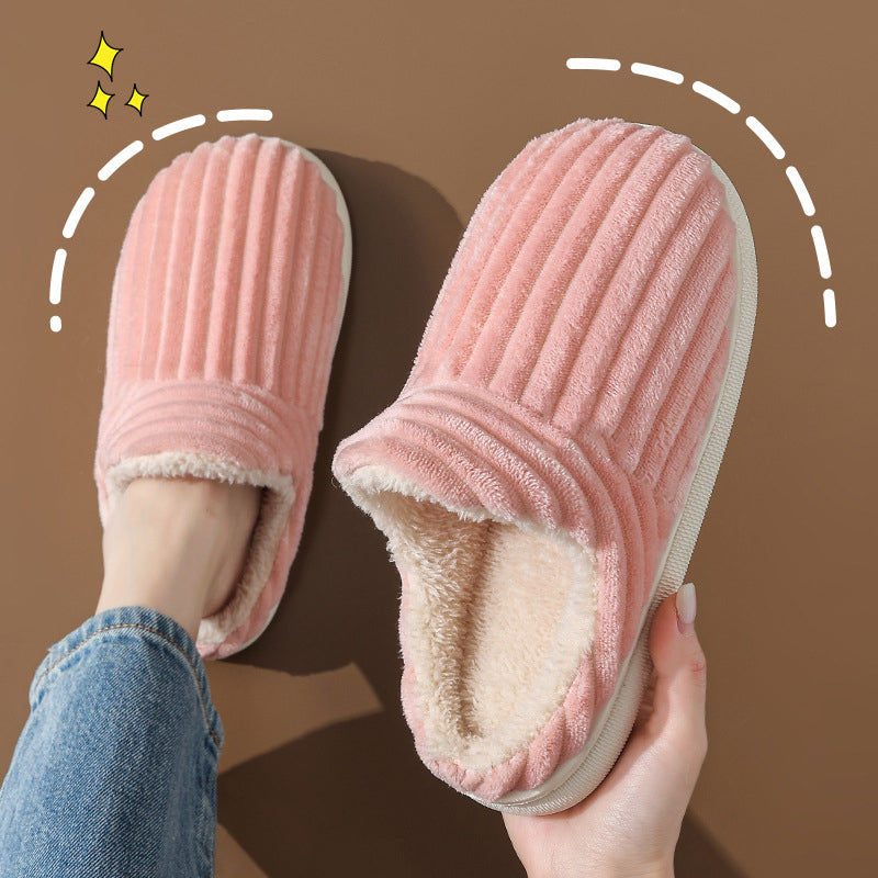 Kaleidolab Warm Slippers