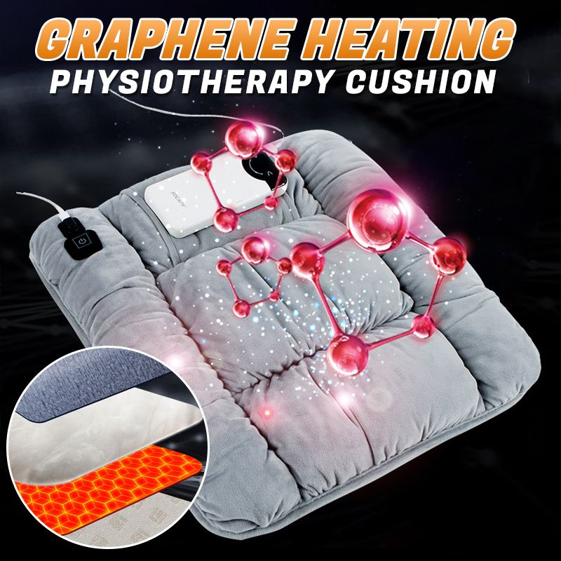 🎁USB Heated Seat Cushion