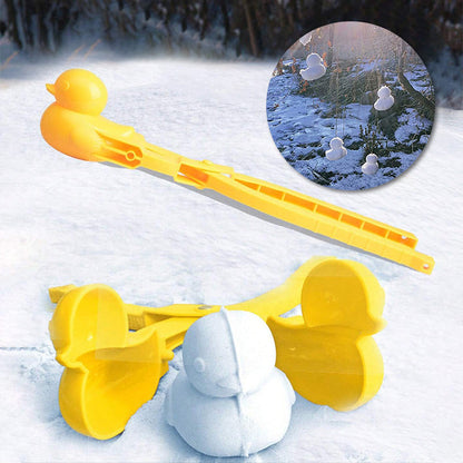 🎁Endless Fun Snowball Kit🐧