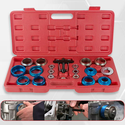 🔥Hot Sale🔥Portable Cam & Crankshaft Seal Removal Tool Kit