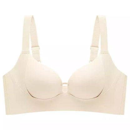 Women's Push-up Lightweight Bra