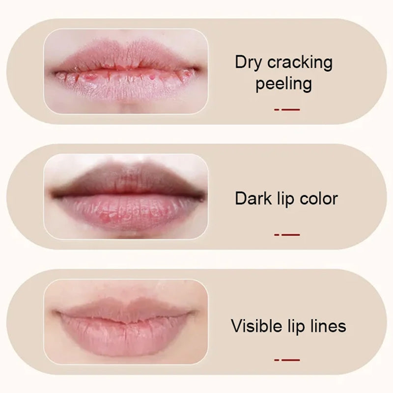 Non-Staining Moisturizing Matte Lipstick