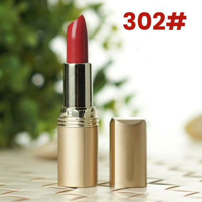 Non-Staining Moisturizing Matte Lipstick