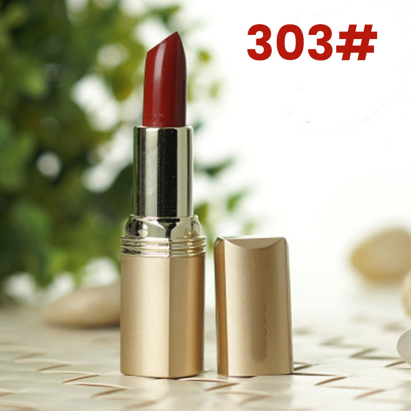 Non-Staining Moisturizing Matte Lipstick