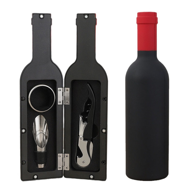 Wine Opener Set for Wine Lovers