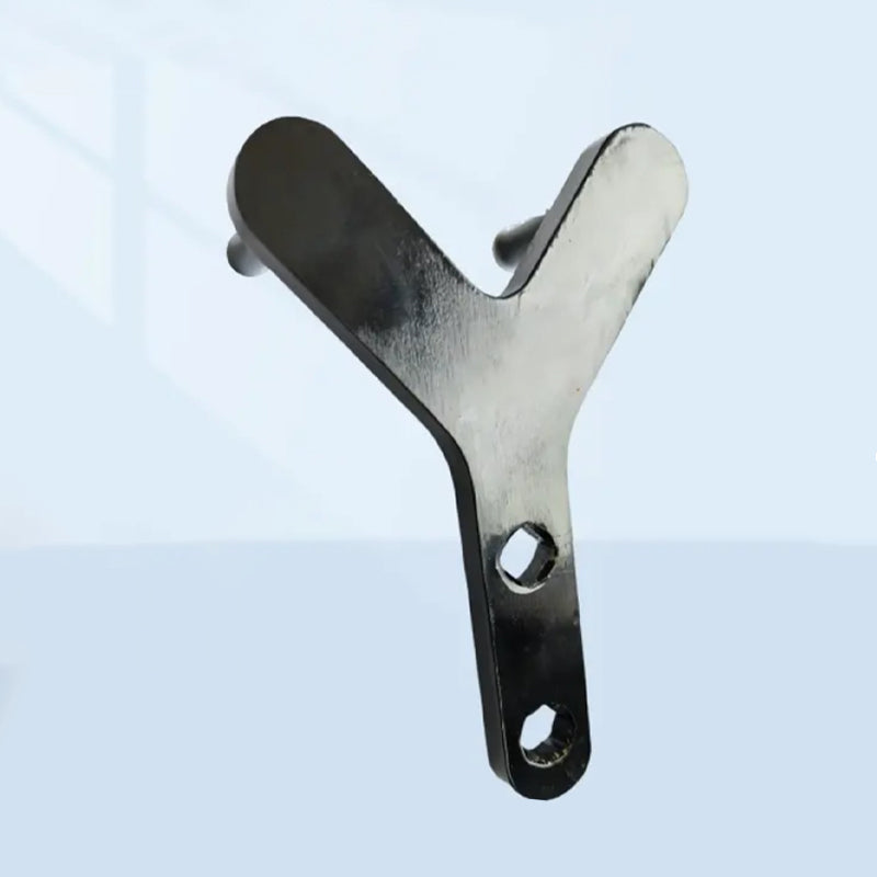 Automotive Lower Control Arm & Ball Joint Removal Tool