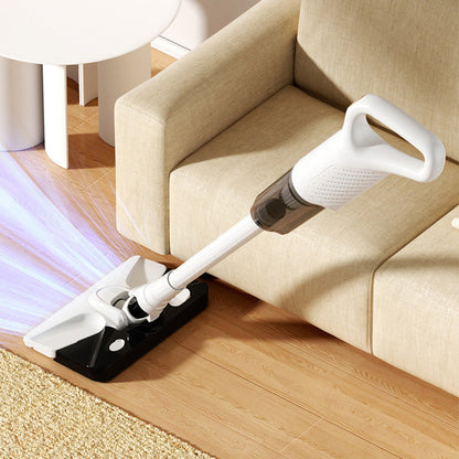 Cordless Self-Standing Rechargeable Handheld Vacuum Cleaner