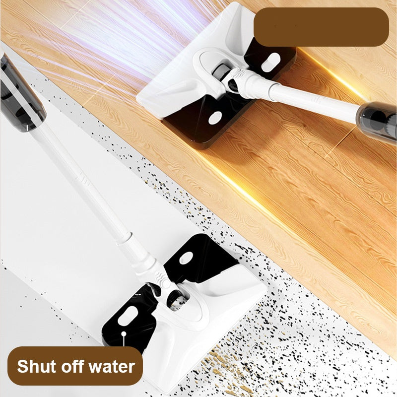 Cordless Self-Standing Rechargeable Handheld Vacuum Cleaner