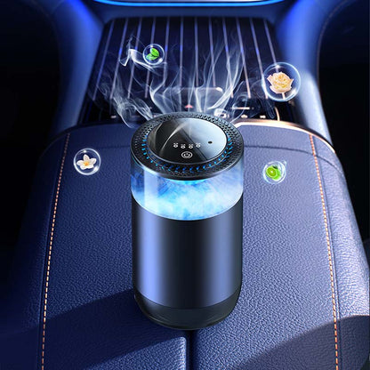 Long-lasting Mist Car Air Freshener