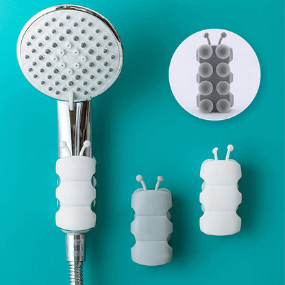 Universal Silicone Showerhead Holder