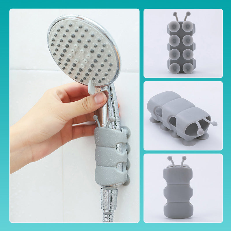 Universal Silicone Showerhead Holder