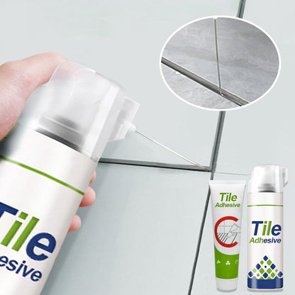 🔥Strong Adhesive Ceramic Tile Empty Drum Agent