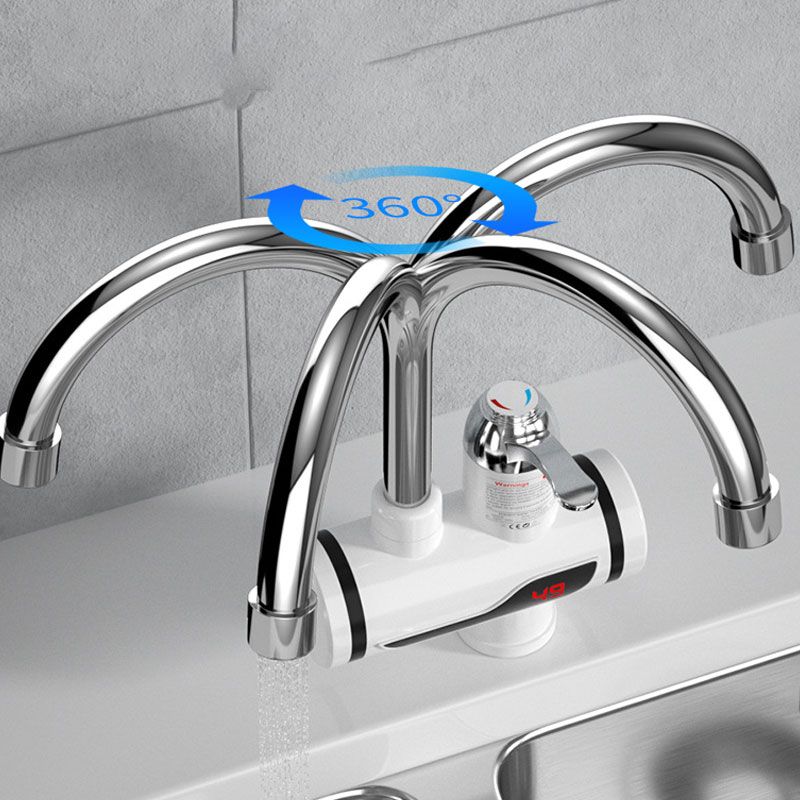 Instant Electric Water Heater Faucet