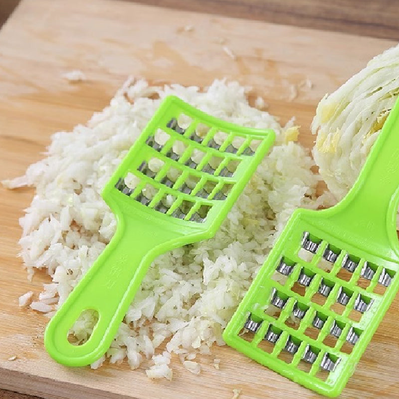 Household Cabbage Shredding Hand Tool