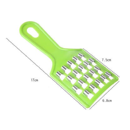 Household Cabbage Shredding Hand Tool