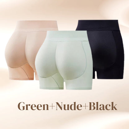 🎉Hot Sale🎉Latex False Buttocks Square Angle Underwear