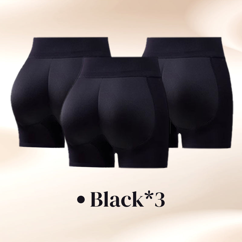 🎉Hot Sale🎉Latex False Buttocks Square Angle Underwear