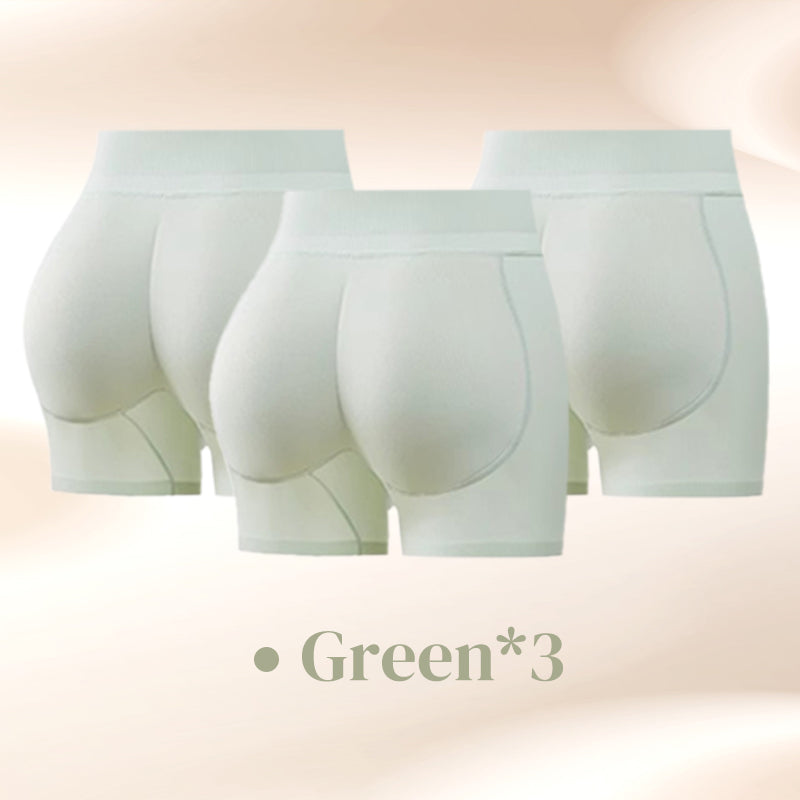 🎉Hot Sale🎉Latex False Buttocks Square Angle Underwear