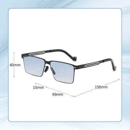 Photochromic Day & Night Sunglasses