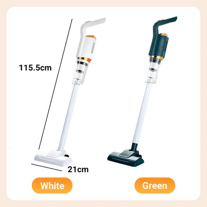 🔥Cordless Vacuum Cleaner – 6000PA Powerful Suction for Home & Car