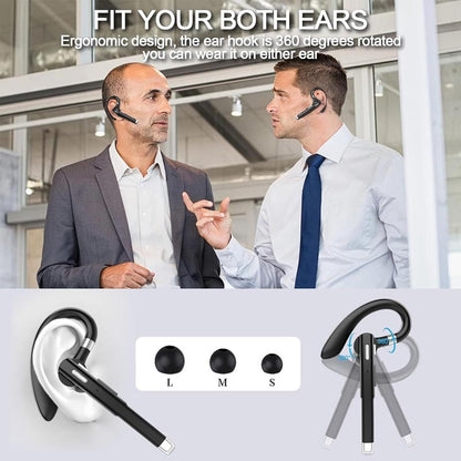 🔥Upgrade Business Wireless Bluetooth Earphone