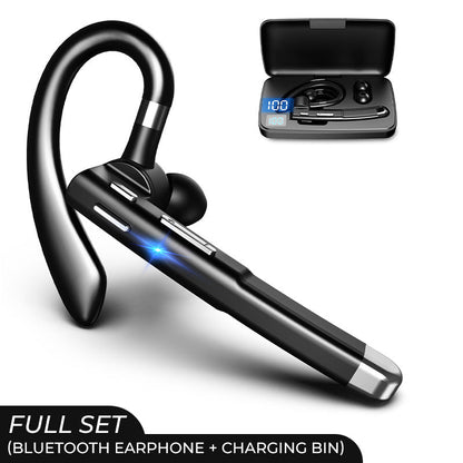 🔥Upgrade Business Wireless Bluetooth Earphone