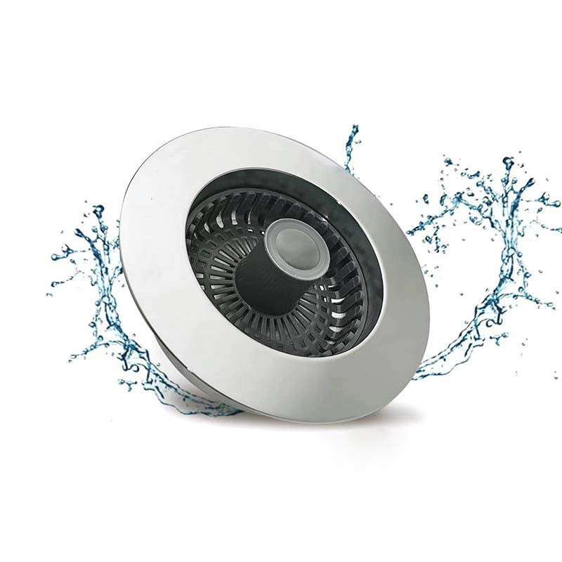 🔥Kitchen Sink Drain Strainer & Stopper