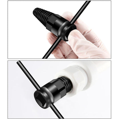 Multifunctional Pipe Screw Bolt Extractor