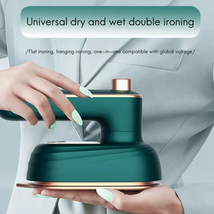 ✨Portable Handheld Garment Steamer