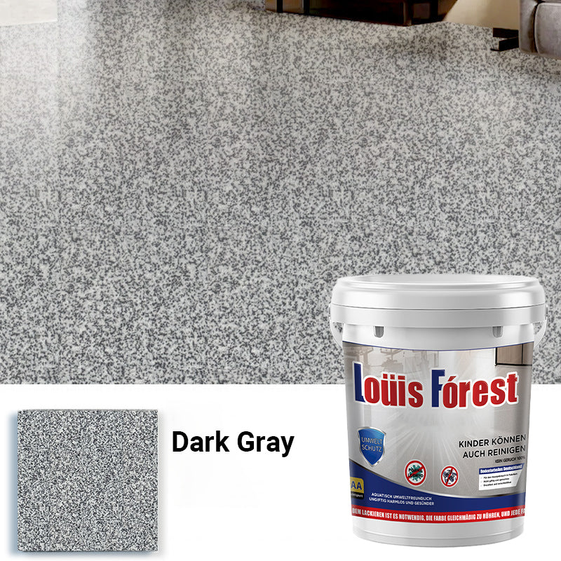 🔥New Year Hot Sale🔥High-Gloss Marble Effect Epoxy Floor Coating