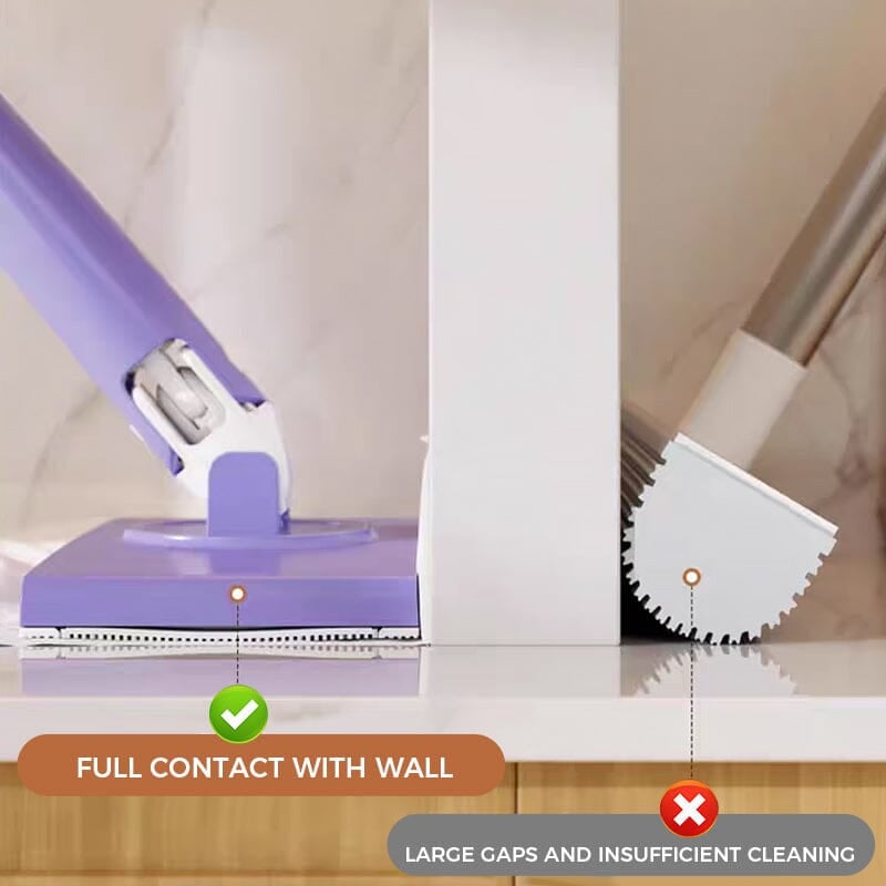 🏆Automatic Cloth Changing Mini Mop